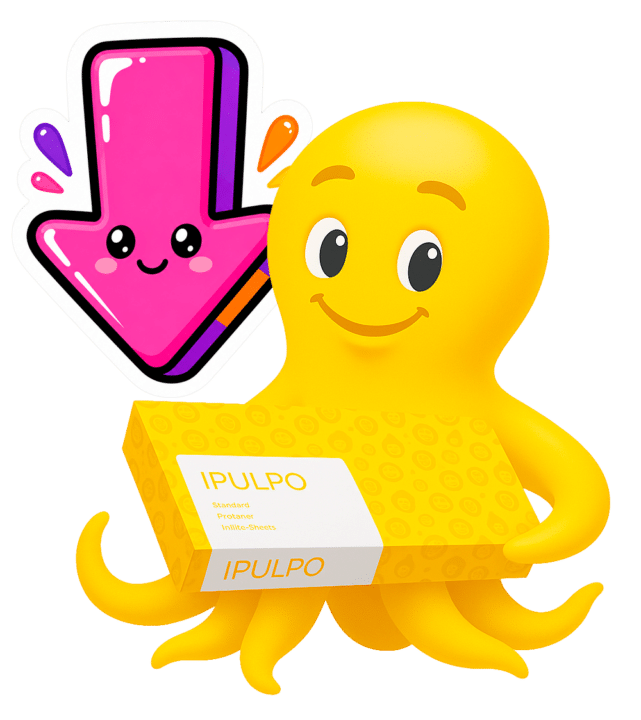 PULPO for floors
