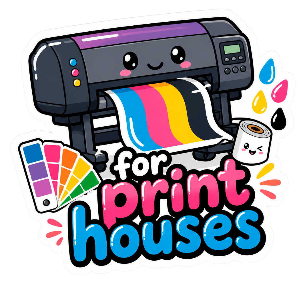 Stafix for print houses