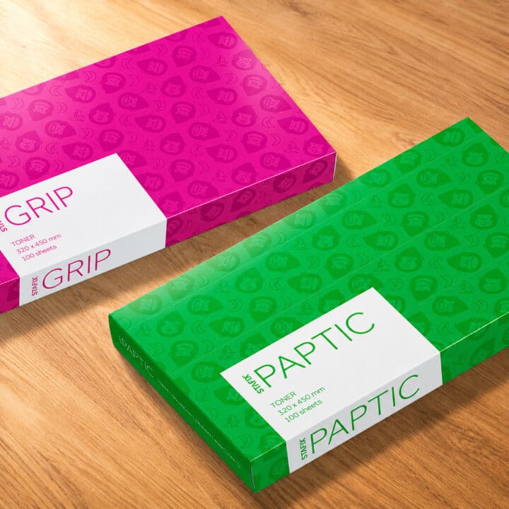 Grip Paptic