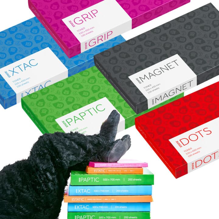 Toner offer